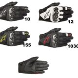 Smx-1 Air V2 Glove Cod 3570518