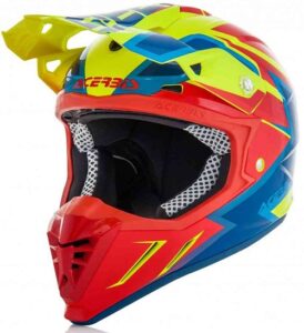 Casco Profile 3-0