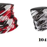 Blurred Neck Tube Cod 4759019