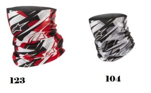 Blurred Neck Tube Cod 4759019