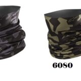 Camo Neck Tube Cod 4759119