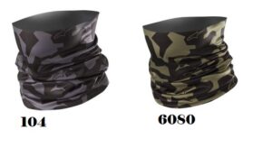 Camo Neck Tube Cod 4759119