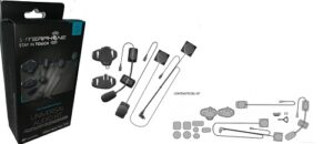 Micinterphoflat Kit Audio Completo