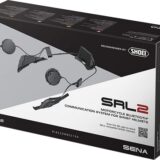 Interfono Shoei Srl-02 Rider Link