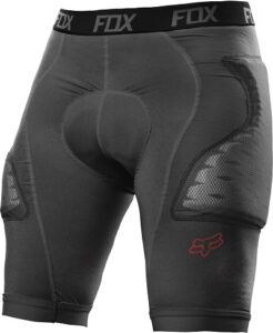 FX Titan Race Short - char Cod 07488-028