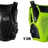 Protezione Raceframe Impact CE COD 24265