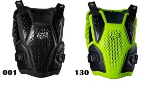 Protezione Raceframe Impact CE COD 24265