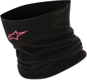 Neck Warmer Baselayer Black Cod 4758614-1039