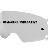 Airspace-Main Mx20 Chrm Lexan Lens Cod 25358