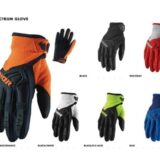 GLOVE S20 SPECTRUM