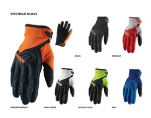 GLOVE S20 SPECTRUM