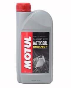 Motocool Factory Line
