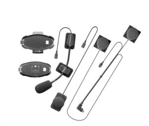 Kit Audio Universale  Active Connect Cod Micinterphof10