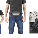 Marsupio Mini Borsa Serbatoio Belt Bag Cod Jm0550