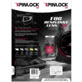 Pinlock Caschi Cgm Fotocromatica