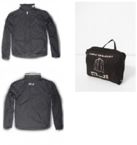 Compact Top Black Jr0170