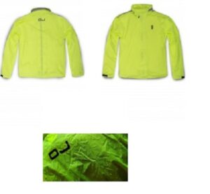 Compact Top Fluo Jr0190