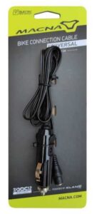 Macna Cavo Di Collegamento Universale  Presa Accendisigar iUNIVERSAL CABLE K-C-UNIVERSAL COD 1658067