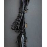 Macna Cavo Di Collegamento Universale  Presa Accendisigar iUNIVERSAL CABLE K-C-UNIVERSAL COD 1658067