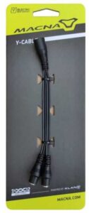 Connessione Per 2 ArticoliY CABLE K-C-Y COD 1658079
