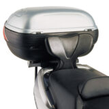 TB45 Schienalino per Yamaha T-Max 500 01-07