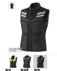 Gilet Sw-2 Cod 1778