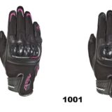 Rs Rise Air Lady Guanto Estivo Tessuto Donna