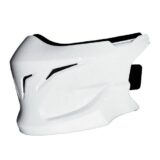 Mask Bianco Exo Combat