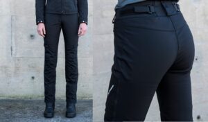 Pantaloni Strech Tex Lady Cod J75
