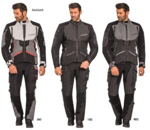 Pantaloni Ragnar Cod 200101062