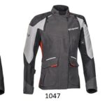 Giacca Balder Lady Cod 105102038