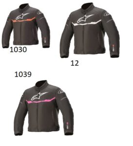 Youth t-sp s waterproof jacket
Cod 3290121
