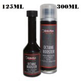 Octane Booster Antidetonante concentrato 300 ml OB