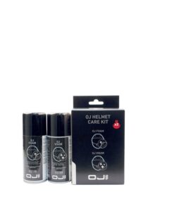 Oj Helmet Care Kit Cod Jm1820