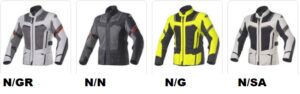 Giacca Ventouring 3 Wp Airbag Jacket Cod 1756
