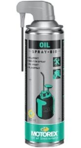 Oil Spray 500ML