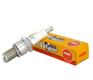 CANDELE NGK CPR8EA-9