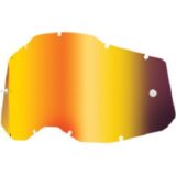 LENTE MIRROR RED MASCHERE RC2 AC2 ST2