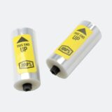 PELLICOLE PER FORERCAST CONFEZIONE DA 6 PZ