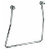Salvabisaccia Universale Cromata Singola Cod Am3206