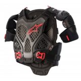 A-6 Chest Protector Cod 6700022-1036