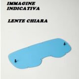 Airspace-Main Mx20 Clear Lexan Lens Cod 25357