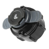 90554-Opti Adaptor Adattatore per sfere da Ø 25 mm
