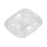90567-Opti Universal adattatore universale - Trasparente
