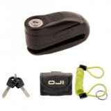 Disco moto 10 mm