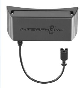BATTERIA UNITE 560 mAh
Batteria per U-com16 U-com4 U-com2