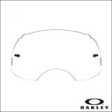 Oakley Lens Plutonite Airbrake Clear COD OA-57-993