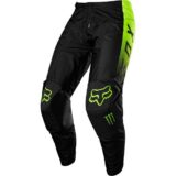 Fx 180 Monster Pant Black Cod 28143-001