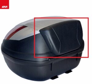 Schienalino E109 per E370 E370N