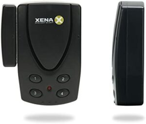 Xena XA501 Window  Door Siren Alarm